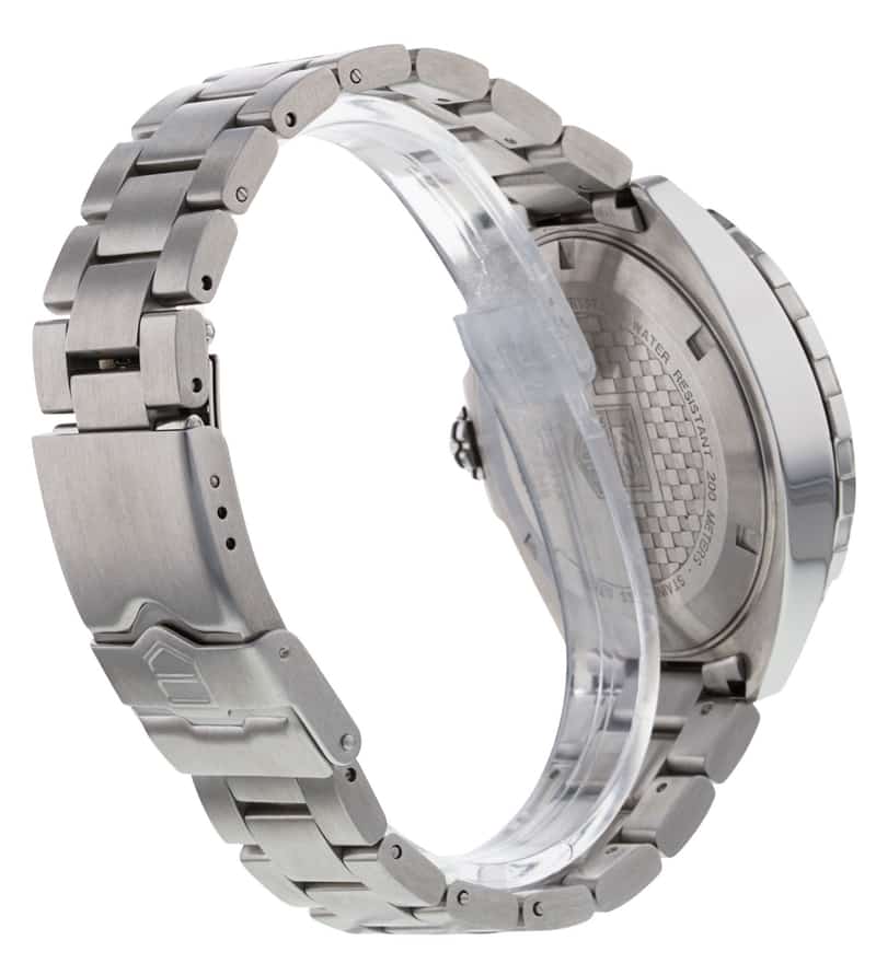 Tag Heuer Formula 1 WAZ211A.BA0875